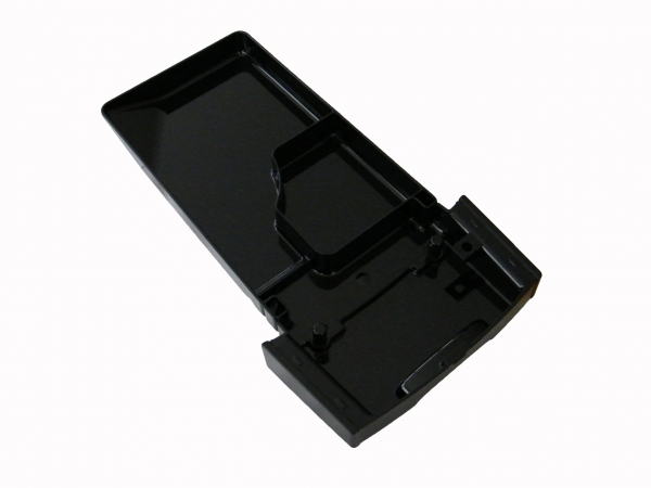 Nivona Auffangschale 507, schwarz